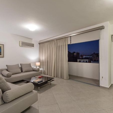 Acropolis View Persephone Apartment Athen Eksteriør bilde